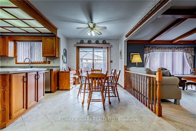 109 Sawmill Rd, House detached with 3 bedrooms, 4 bathrooms and 6 parking in St. Catharines ON | Image 2