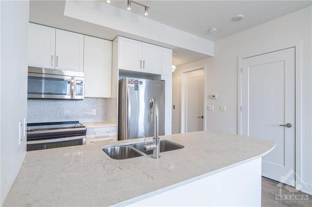 809 - 485 Richmond Road, Condo with 1 bedrooms, 1 bathrooms and 1 parking in Ottawa ON | Image 7