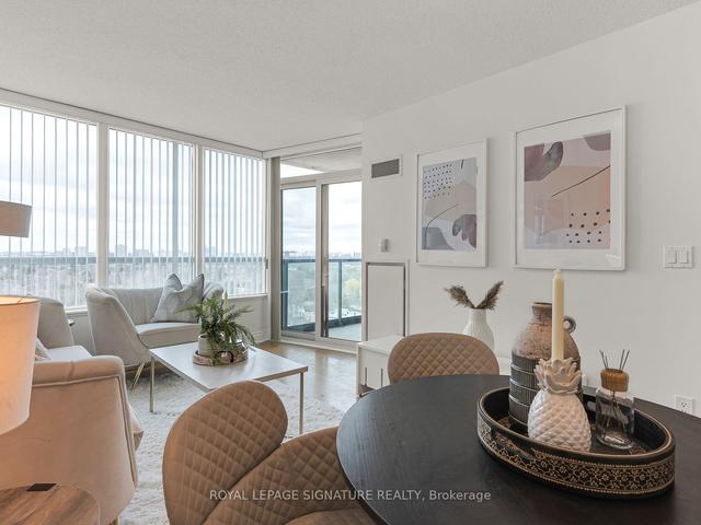 1208 - 15 Greenview Ave, Condo with 1 bedrooms, 1 bathrooms and 1 parking in Toronto ON | Image 22