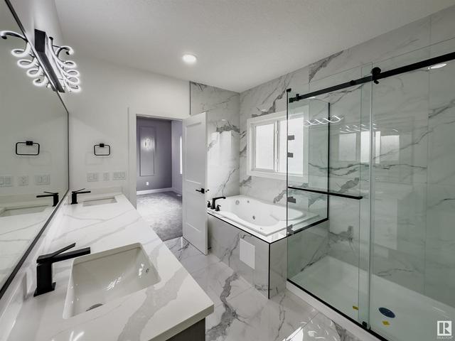17216 68 St Nw, House detached with 4 bedrooms, 3 bathrooms and null parking in Edmonton AB | Image 27