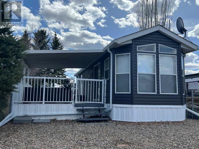 150 Cormorant Crescent, House other with 1 bedrooms, 1 bathrooms and 1 parking in Vulcan County AB | Image 1