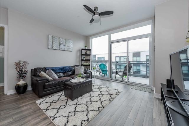 428d - 333 Sea Ray Ave, Condo with 2 bedrooms, 2 bathrooms and 1 parking in Innisfil ON | Image 21