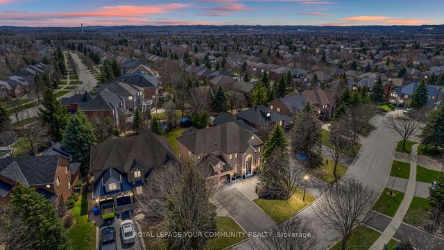 715 Highland Blade Rd, House detached with 4 bedrooms, 4 bathrooms and 6 parking in Newmarket ON | Image 34