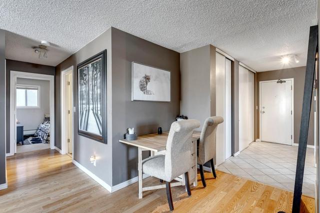 9 - 1607 26 Avenue Sw, Condo with 2 bedrooms, 1 bathrooms and 1 parking in Calgary AB | Image 9