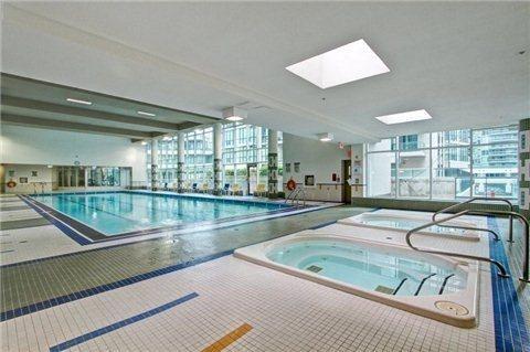 307 - 12 Yonge St, Condo with 1 bedrooms, 1 bathrooms and 1 parking in Toronto ON | Image 16