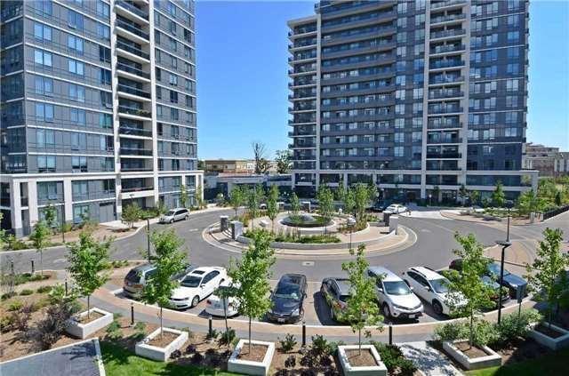 Lph19 - 75 North Park Rd, Condo with 1 bedrooms, 2 bathrooms and 1 parking in Vaughan ON | Image 2