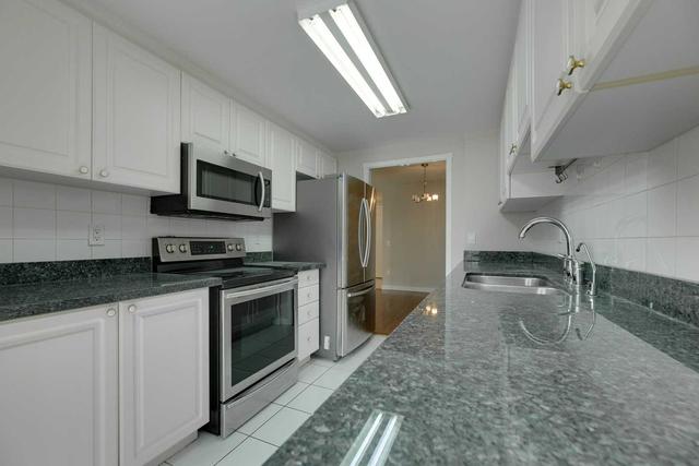 th 209 - 188 Bonis Ave, Townhouse with 3 bedrooms, 3 bathrooms and 1 parking in Toronto ON | Image 26