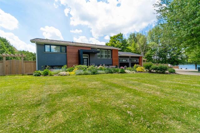 814 Watts Pond Rd, House detached with 3 bedrooms, 4 bathrooms and 22 parking in Brant ON | Image 12