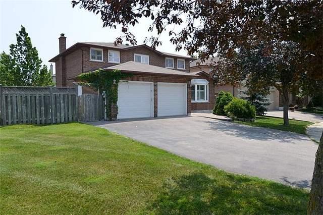 2209 Marisha Crt, House detached with 4 bedrooms, 3 bathrooms and 4 parking in Oakville ON | Image 3