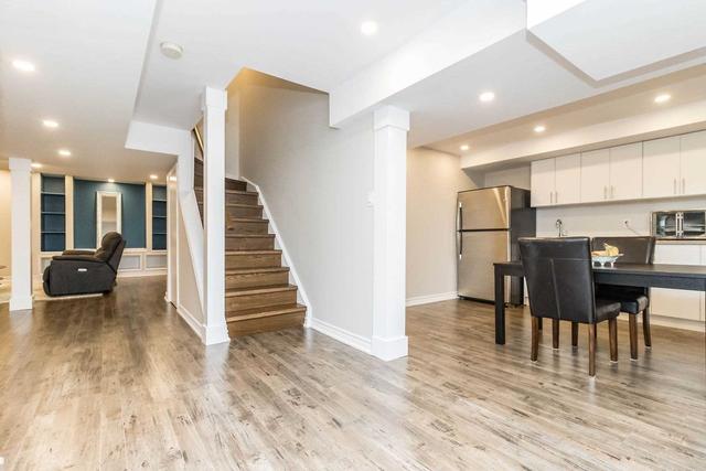 3317 Destination Dr, House detached with 4 bedrooms, 4 bathrooms and 4 parking in Mississauga ON | Image 7