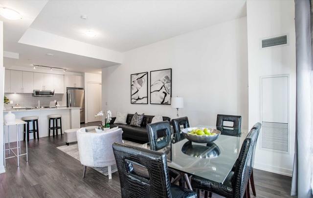 th115 - 2560 Eglinton Ave W, Townhouse with 3 bedrooms, 3 bathrooms and 2 parking in Mississauga ON | Image 21