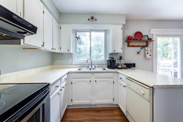 1022 Gallagher Rd, House detached with 2 bedrooms, 2 bathrooms and 4 parking in Burlington ON | Image 28