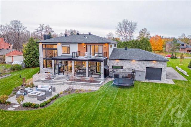 1683 Lakeshore Drive, House detached with 4 bedrooms, 5 bathrooms and 14 parking in Ottawa ON | Image 28
