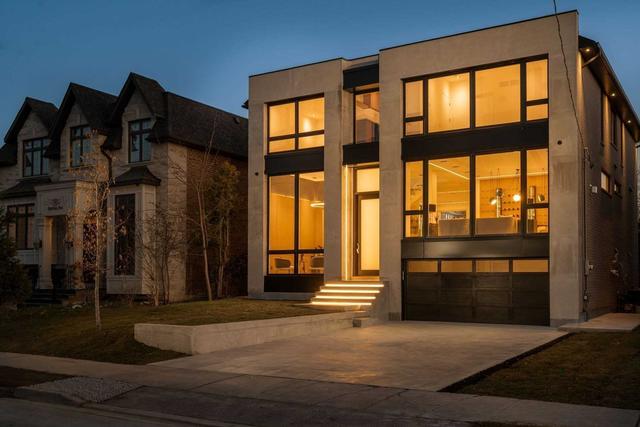 103 Patricia Ave, House detached with 4 bedrooms, 7 bathrooms and 6 parking in Toronto ON | Image 23