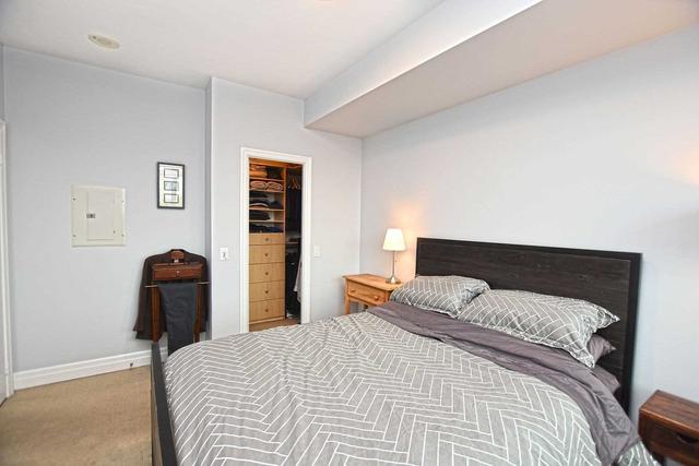 512 - 20 Gothic Ave, Condo with 1 bedrooms, 1 bathrooms and 1 parking in Toronto ON | Image 17