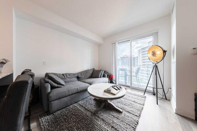 712 - 5180 Yonge St, Condo with 1 bedrooms, 1 bathrooms and 1 parking in Toronto ON | Image 16