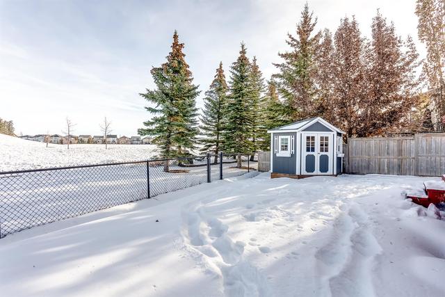 112 Brightondale Close Se, House detached with 5 bedrooms, 3 bathrooms and 4 parking in Calgary AB | Image 43