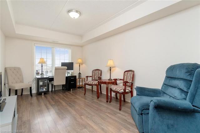 314 - 1460 Main St E, Condo with 2 bedrooms, 2 bathrooms and 1 parking in Milton ON | Image 7
