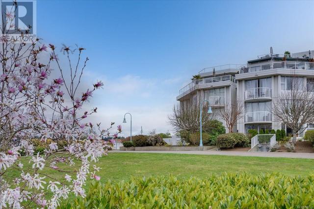 501 - 150 Promenade Dr, Condo with 2 bedrooms, 2 bathrooms and 2 parking in Nanaimo BC | Image 35