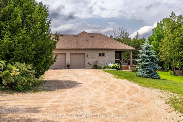 473341 Camp Oliver Rd, House detached with 3 bedrooms, 3 bathrooms and 12 parking in West Grey ON | Image 26
