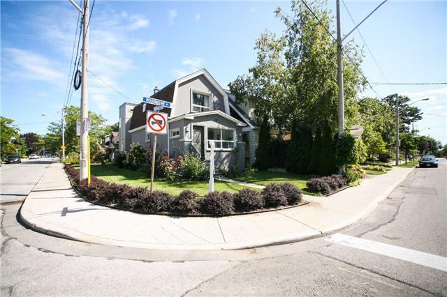 117 Woodmount Ave, House detached with 3 bedrooms, 2 bathrooms and 2 parking in Toronto ON | Image 20