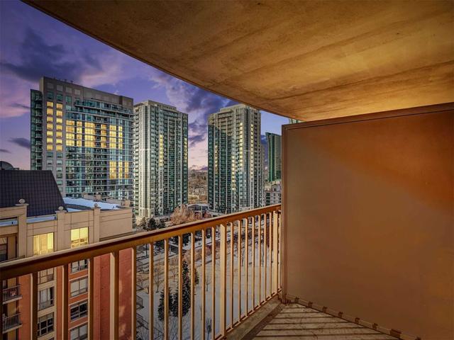 lph6 - 55 Harrison Garden Blvd, Condo with 1 bedrooms, 1 bathrooms and 1 parking in Toronto ON | Image 10
