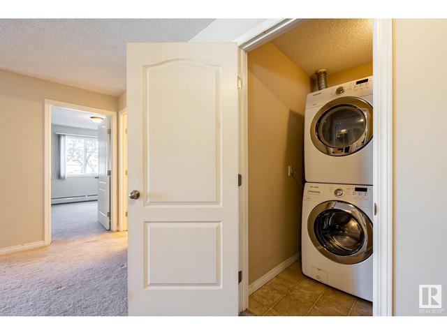 104 - 111 Edwards Dr Sw, Condo with 2 bedrooms, 2 bathrooms and null parking in Edmonton AB | Image 29