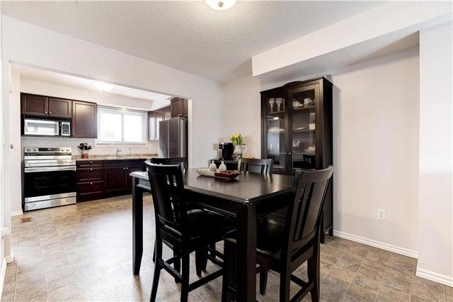 f - 665 West Street, House attached with 3 bedrooms, 1 bathrooms and 1 parking in Brantford ON | Image 9