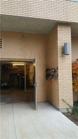 1006 - 69 Lynn Williams St, Condo with 1 bedrooms, 1 bathrooms and null parking in Toronto ON | Image 16