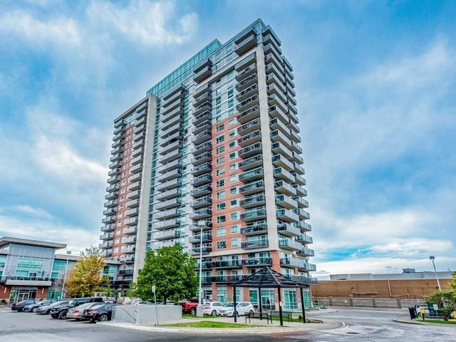 ph 02 - 215 Queen St E, Condo with 2 bedrooms, 2 bathrooms and 1 parking in Brampton ON | Card Image