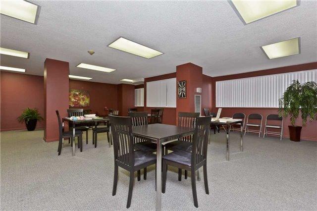 909 - 1300 Mississauga Valley Blvd, Condo with 2 bedrooms, 2 bathrooms and 1 parking in Mississauga ON | Image 16