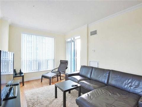 1001 - 2087 Lake Shore Blvd W, Condo with 2 bedrooms, 2 bathrooms and 1 parking in Toronto ON | Image 4