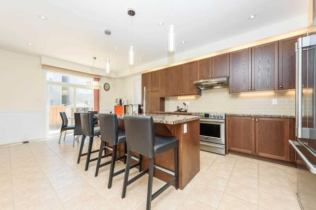 140 Allegro Dr, House detached with 4 bedrooms, 5 bathrooms and 6 parking in Brampton ON | Image 37