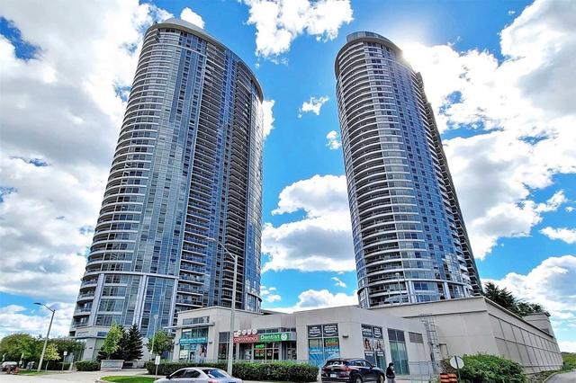 1621 - 135 Village Green Sq, Condo with 1 bedrooms, 1 bathrooms and 1 parking in Toronto ON | Image 1