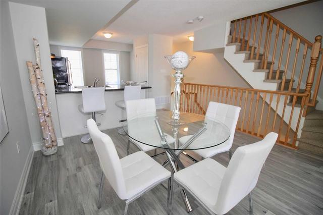 112 - 1380 Costigan Rd, Townhouse with 2 bedrooms, 3 bathrooms and 1 parking in Milton ON | Image 11