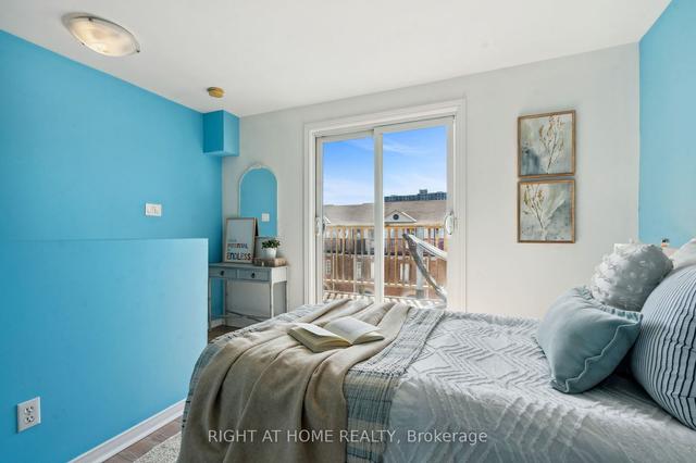 45 - 189 Galloway Rd, Townhouse with 3 bedrooms, 2 bathrooms and 2 parking in Toronto ON | Image 13