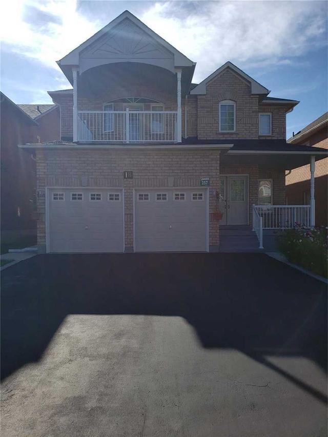 18 Avalanche Cres, House detached with 4 bedrooms, 5 bathrooms and 4 parking in Brampton ON | Image 1