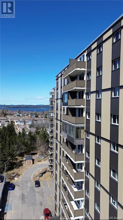 1103 - 310 Woodward Avenue, Home with 1 bedrooms, 1 bathrooms and null parking in Saint John NB | Image 18