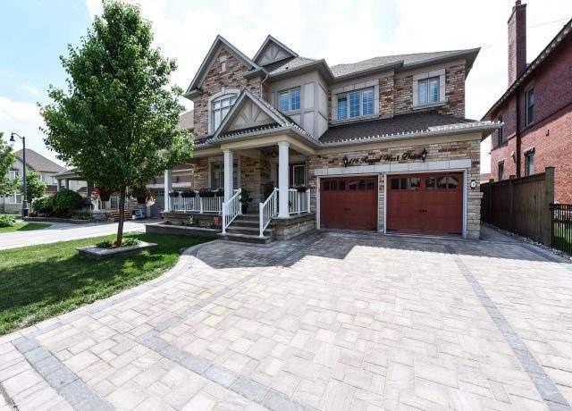 116 Royal West Dr, House detached with 5 bedrooms, 4 bathrooms and 6 parking in Brampton ON | Image 1