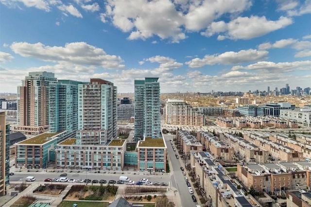ph2316 - 65 East Liberty St, Condo with 2 bedrooms, 2 bathrooms and 1 parking in Toronto ON | Image 30