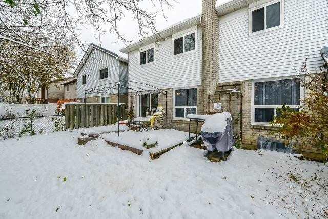 50 Nanport St, House detached with 4 bedrooms, 4 bathrooms and 4 parking in Brampton ON | Image 15