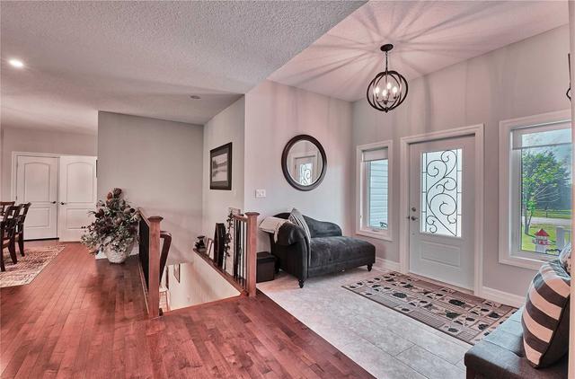 350293 Concession A Rd, House detached with 3 bedrooms, 3 bathrooms and 4 parking in Meaford ON | Image 32