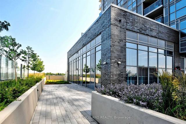 2009 - 225 Village Green Sq, Condo with 1 bedrooms, 1 bathrooms and 1 parking in Toronto ON | Image 27