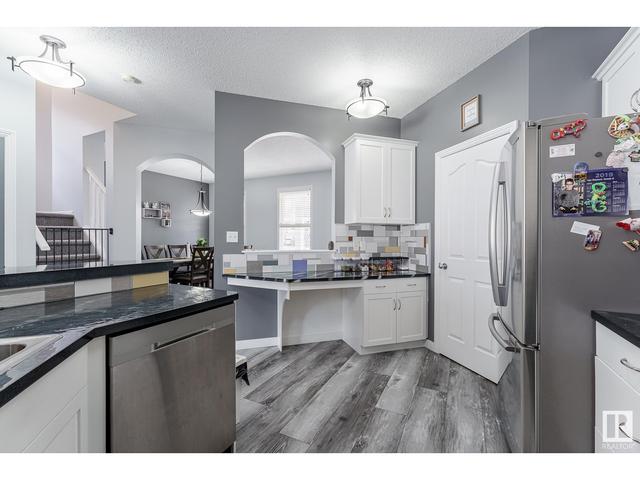1832 Towne Centre Bv Nw, House detached with 4 bedrooms, 3 bathrooms and null parking in Edmonton AB | Image 13