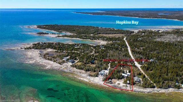 34 Orchid Trail, House detached with 3 bedrooms, 3 bathrooms and 8 parking in Northern Bruce Peninsula ON | Image 46