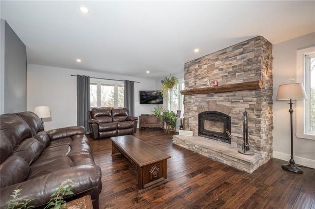 21865 Glen Robertson Road, House detached with 4 bedrooms, 3 bathrooms and 10 parking in North Glengarry ON | Image 15