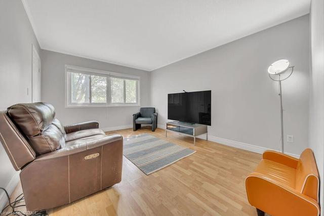 78 - 121 University Avenue E, House attached with 5 bedrooms, 2 bathrooms and 1 parking in Waterloo ON | Image 45