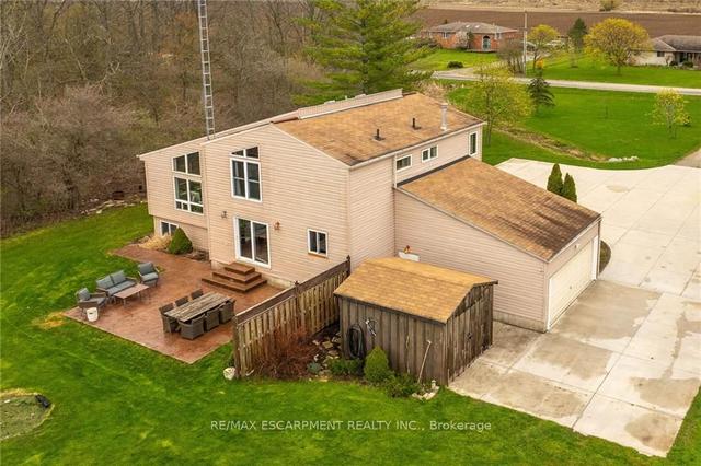 295 Link Rd, House detached with 3 bedrooms, 4 bathrooms and 13 parking in Haldimand County ON | Image 23