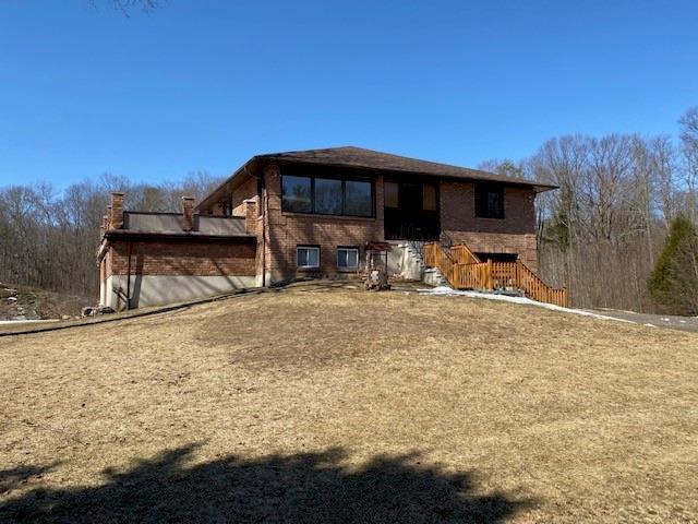 2457 County Rd 46 Road, House detached with 3 bedrooms, 3 bathrooms and 8 parking in Elizabethtown Kitley ON | Image 2