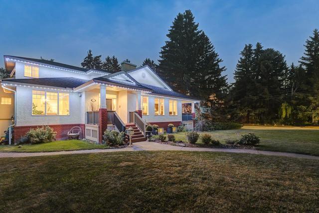 5928 Bow Crescent Nw, House detached with 5 bedrooms, 3 bathrooms and 4 parking in Calgary AB | Image 1